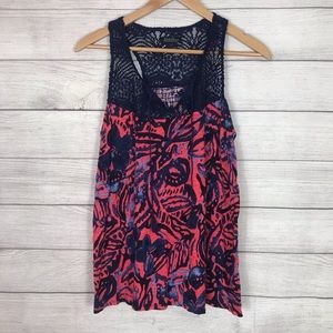 Lucky Brand Tank Top